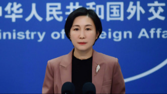 特朗普称将会在3月31日访问中国，外交部回应