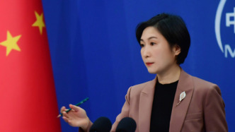 外交部：乌克兰危机问题不是也不应当成为中欧之间的问题