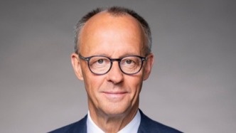 “去风险”不应使中德合作脱轨，写在德国总理默茨访华之前