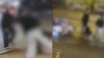 平顶山“遭当街殴打15岁女孩”母亲发声，打人夫妻目前已被批捕