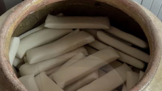 为什么年糕是浙江人的噩梦？