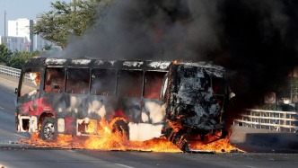 打击贩毒集团引发治安混乱，墨西哥举办世界杯前景蒙阴云