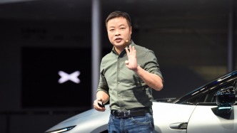 何小鹏开年信：今年将是产品大年，冲刺高阶人形机器人量产