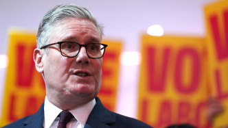 从爱泼斯坦档案到唐宁街震荡：斯塔默政府的执政末路？