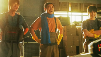 春节档满意度调查出炉，《飞驰人生3》《镖人》领先