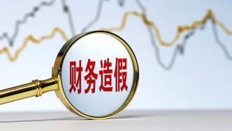 最高法：严厉打击上市公司财务造假等资本市场违法违规行为