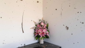 泰軍方：柬方向泰邊境發(fā)射榴彈