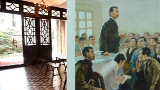 历史上的今天｜1930年3月2日，中国左翼作家联盟成立