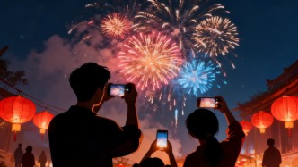 過年短視頻，拍下了怎樣的中國(guó)春節(jié)？