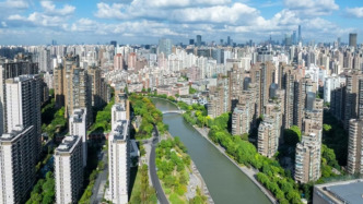 推动沿沪宁产业创新带建设，上海普陀区将深化“三张清单”