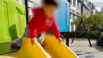 十堰月嫂为入狱雇主无偿带娃的第五个春节：街道办、亲戚都给了孩子压岁钱