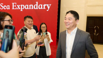 刘强东宣布50亿元创立游艇品牌：为个人投资，希望未来行业内有10万元游艇出现