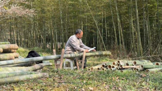 新春走基层·山乡新貌 | 成都大坪村三十年蝶变：“三步”走出振兴之路
