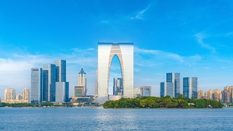 苏州新春第一会别出新意，请来3位同志讲述“三大法宝”