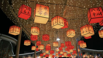 江苏、浙江春节游客量两位数增长，游客在浙人均花费创下新高