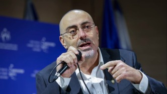 以色列議會副議長：美國對伊朗動武只是時(shí)間問題