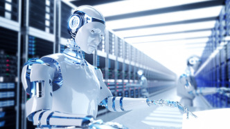 我国人形机器人全球销量份额占比超80%，量子计算跻身国际第一梯队