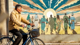 库尔德人十年左翼自治试验为何失败？IS会否卷土重来？｜907编辑部