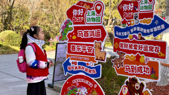 春节假期上海公园接待游客658万人次，同比增加36%