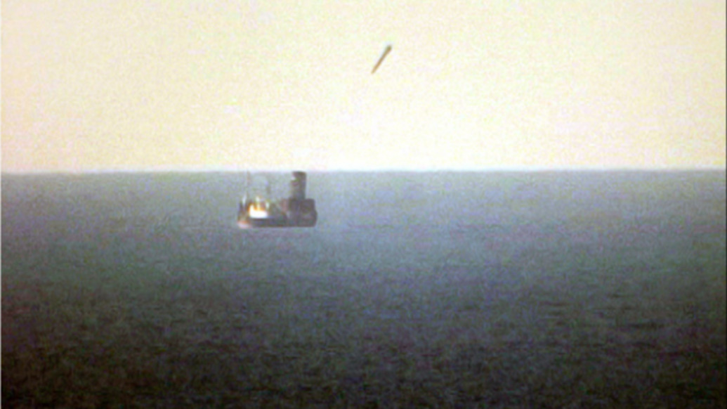 观察｜瞄准美国航母，伊朗反航母战力的发展（上）