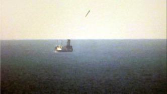 觀察｜瞄準(zhǔn)美國航母，伊朗反航母戰(zhàn)力的發(fā)展（上）