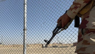 阿富汗与巴基斯坦在边境地区爆发冲突