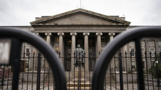 美国对俄罗斯与阿联酋的个人和实体实施制裁