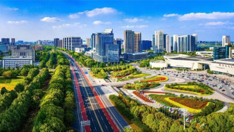 市委书记马年以马喻干部：对“旋转木马”要加大“下”的力度