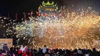 經(jīng)濟(jì)日?qǐng)?bào)金觀平：從春節(jié)消費(fèi)看中國經(jīng)濟(jì)潛能