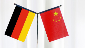 環(huán)球時(shí)報(bào)社評：希望默茨訪華再現(xiàn)中歐“穩(wěn)定錨”作用