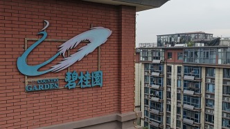 碧桂园拟对旗下9只境内债进行回购，购回资金总额上限为4.5亿元