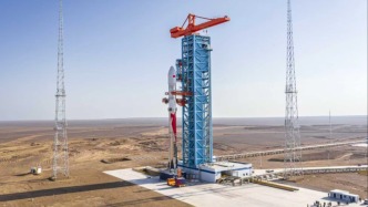 重復(fù)使用火箭朱雀三號計劃今年二季度再次挑戰(zhàn)回收