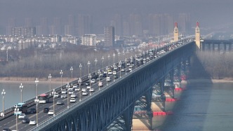 28.08亿人次！2026年春节假期交通出行活力澎湃