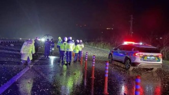 土耳其空军一架F-16战机坠毁