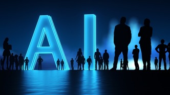 释新闻｜一份末日式的AI报告搅动美国股市，它说了什么？