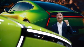 小鹏汽车押注物理AI与全球化，2026年“十车连发”全球新增8000员工