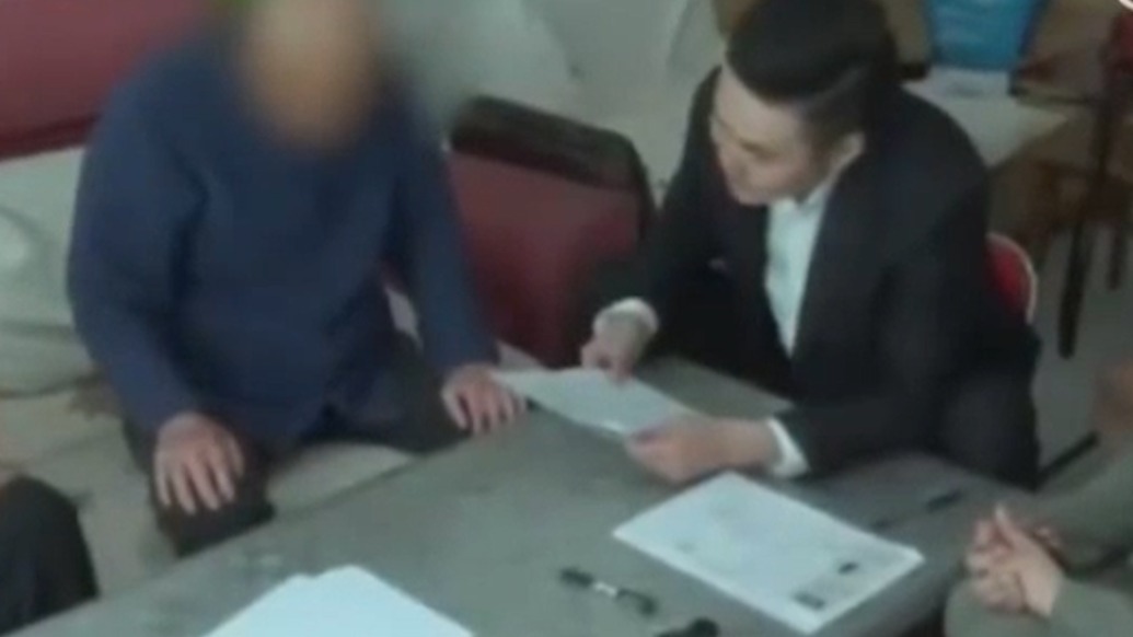 北京93岁老人去世前将千万财产赠与照顾其十余年的邻居,法院确认有效