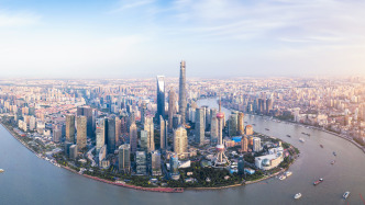 上海发布楼市“沪七条”