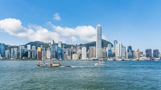 香港财政司司长：积极与内地研究加快落实在港推出国债期货