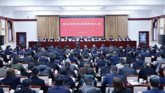 长三角多地“新春第一会”企业家坐“C位”，释放什么信号？