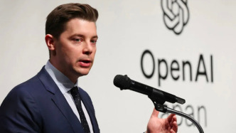 OpenAI首席运营官：人工智能尚未真正渗透企业业务流程