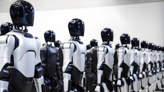 这场展会上全球智能终端将同台竞技，上海智造底气何在？