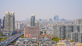 上海优化住房公积金个人住房贷款政策