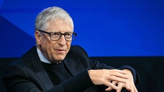 美媒：比尔·盖茨就其与爱泼斯坦关系向盖茨基金会员工道歉