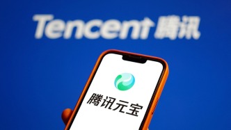 騰訊元寶致歉拜年海報出現(xiàn)“臟話”：模型異常輸出導致，已緊急校正并優(yōu)化