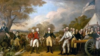 美国革命的人性之思