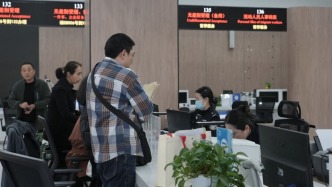 策马扬鞭再出发——春节后开工首日一线观察