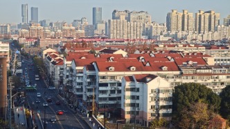 马上评丨上海楼市新政，影响不止于房地产市场