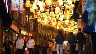 六大主题促消费，江西春节市场“马力”全开