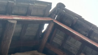 云南盈江县发生4.6级地震，消防力量迅速集结赶赴震中